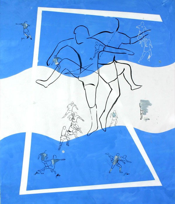 2010 Argentina World cup 2010